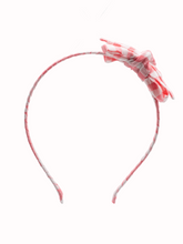 Load image into Gallery viewer, Macy Plaid Headband
