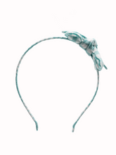 Load image into Gallery viewer, Lily Plaid Headband