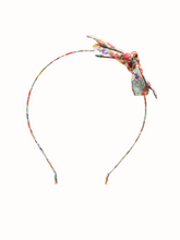 Load image into Gallery viewer, Claudia Liberty of London Girls Bow Headband