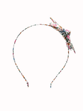 Load image into Gallery viewer, Lea Liberty of London Girls Headband / Livy Lou Collection