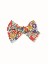 Load image into Gallery viewer, Claudia Liberty Mini Pinwheel / Livy Lou Collection