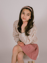 Load image into Gallery viewer, Eloise Liberty Tana Lawn Cotton Headband