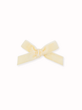 Load image into Gallery viewer, Kayla Velvet Ribbon Bow