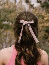 Load image into Gallery viewer, Michelle Liberty Large Schoolgirl Bow