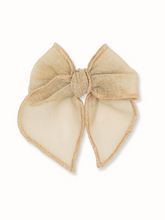 Load image into Gallery viewer, Faye Fable Bow