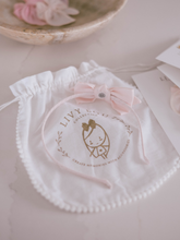 Load image into Gallery viewer, Bella Organic Cotton Headband Livy Lou Collection