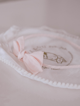 Load image into Gallery viewer, Livy Lou Collection Organic Cotton headband made in u.s.a
