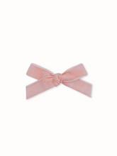 Load image into Gallery viewer, Kayla Velvet Ribbon Bow