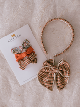 Load image into Gallery viewer, Liberty of London Bows