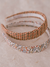 Load image into Gallery viewer, Liberty of London Headband