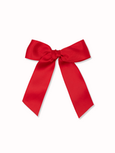 Load image into Gallery viewer, Sofie Satin Ribbon Bow