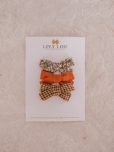 Load image into Gallery viewer, Liberty of London Bows