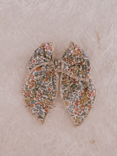 Load image into Gallery viewer, Liberty of London Fable Bow Livy Lou Collection