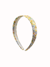 Load image into Gallery viewer, Sadie Liberty of London Tana Lawn Cotton Headband