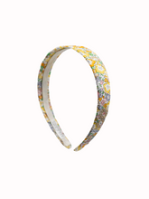 Load image into Gallery viewer, Sadie Liberty of London Tana Lawn Cotton Headband
