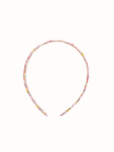 Load image into Gallery viewer, Eloise Liberty Tana Lawn Cotton Headband