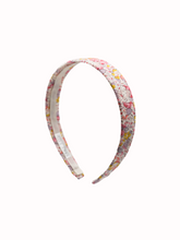 Load image into Gallery viewer, Eloise Liberty Tana Lawn Cotton Headband
