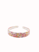Load image into Gallery viewer, Eloise Liberty Tana Lawn Cotton Headband