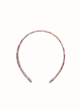 Load image into Gallery viewer, Betsy Liberty of London Tana Lawn Classic Headband