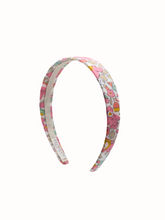 Load image into Gallery viewer, Betsy Liberty of London Tana Lawn Classic Headband
