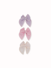 Load image into Gallery viewer, Bella Mini Fable Clips ( Set of 3 )