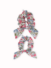 Load image into Gallery viewer, Macy Liberty of London Classic Scrunchie
