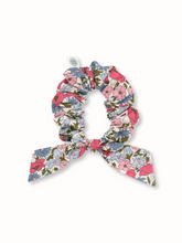 Load image into Gallery viewer, Macy Liberty of London Classic Scrunchie