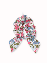 Load image into Gallery viewer, Macy Liberty of London Classic Scrunchie
