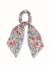Load image into Gallery viewer, Macy Liberty Scarf Scrunchie