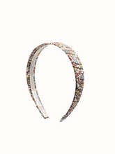 Load image into Gallery viewer, Liberty of London Headband