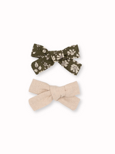 Load image into Gallery viewer, Liberty of London Bow