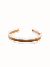 Load image into Gallery viewer, Velvet Ruffle Headband Livy Lou Collection