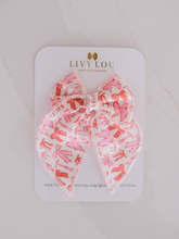 Load image into Gallery viewer, Cassie Large Fable Bow