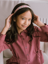 Load image into Gallery viewer, Betsy Liberty of London Tana Lawn Classic Headband