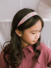 Load image into Gallery viewer, Betsy Liberty of London Tana Lawn Classic Headband
