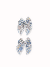 Load image into Gallery viewer, Ciel Liberty of London Mini Fable Bow