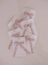 Load image into Gallery viewer, Michelle Liberty Large Schoolgirl Bow