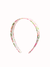 Load image into Gallery viewer, Elfie Liberty of London Classic Headband