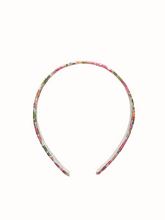 Load image into Gallery viewer, Elfie Liberty of London Classic Headband