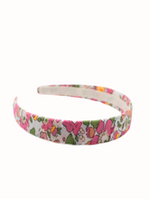 Load image into Gallery viewer, Elfie Liberty of London Classic Headband