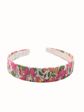 Load image into Gallery viewer, Elfie Liberty of London Classic Headband