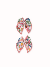 Load image into Gallery viewer, Rosabelle Liberty of London Mini Fable Bow