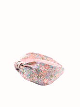 Load image into Gallery viewer, Michelle Liberty of London Girls Knotted Headband