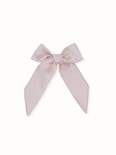 Load image into Gallery viewer, Bella Silk Classic Bow