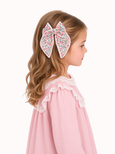 Load image into Gallery viewer, Sylvie Liberty Fable Bow
