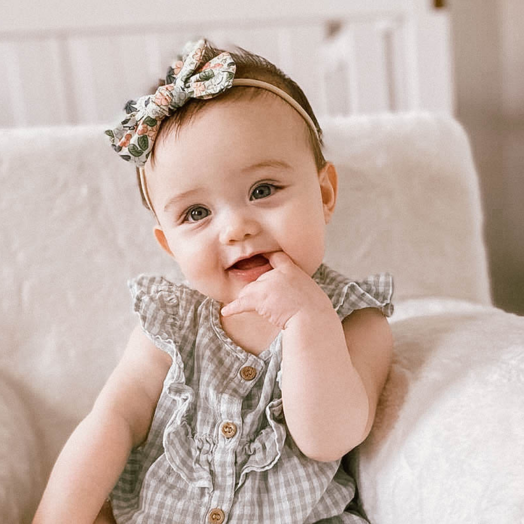 Livy Lou Collection Baby Headbands