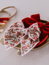 Load image into Gallery viewer, Kris Liberty Fable Bow