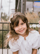 Load image into Gallery viewer, Livy Lou Collection, Liberty of London Headband