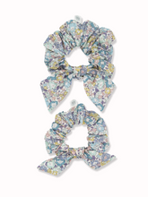 Load image into Gallery viewer, Harper Liberty of London Mommy and Me Scrunchies / Livy Lou Collection