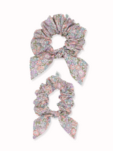 Load image into Gallery viewer, Michelle Liberty of London Mommy and Me Scrunchies / Livy Lou Collection